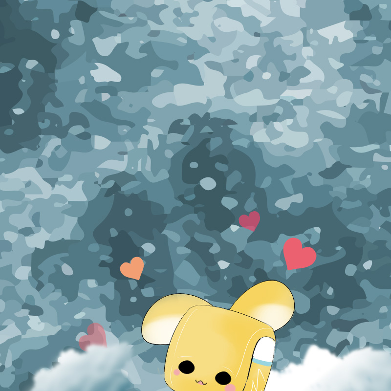 Animal Dreamboat