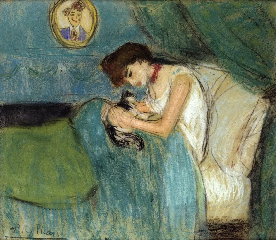 Animal Dreamboat