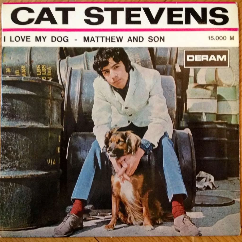 Animal Dreamboat