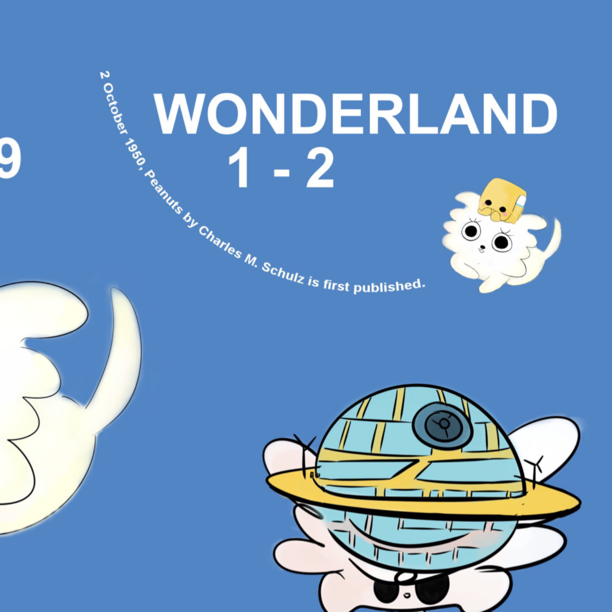 Miki Wonderland