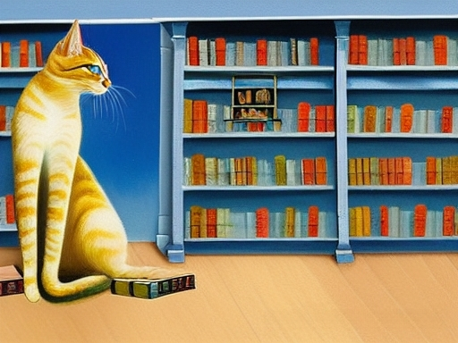“Dewey: The Small-Town Library Cat Who Touched the World” by Vicki ...